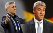 Atlas'ta Hernan Crespo d�nemi ba�lad�