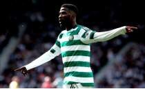 Bursaspor, Kelechi Iheanacho'yu a��klad�!