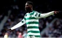 Bursaspor anla�t�: Kelechi Iheanacho!