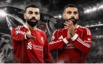 Be�ikta�'ta Salah i�in geri say�m!