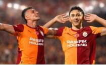 Galatasaray'dan 5 goll� haz�rl�k ma��!