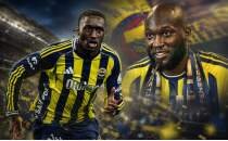 Fenerbah�e, Romelu Lukaku'yu UEFA listesine dahil etti