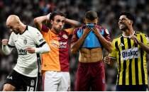 Trendyol S�per Lig