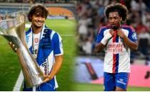 Roma'da iki transfer yak�n!
