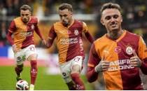 Galatasaray, Noa Lang i�in yeniden masada