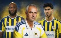 Fenerbah�e'de Asensio ve Lukaku i�in karar!