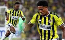 Fenerbah�e'de 2 ayr�l�k birden!