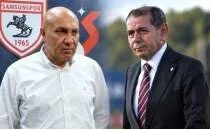 Y�ksel Y�ld�r�m: 'Dursun �zbek'e �z�l�yorum!'