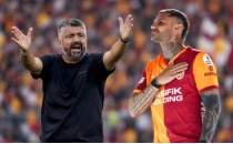 Gennaro Gattuso'dan Mauro Icardi s�zleri: 'Hi� bula�mak istemedik'