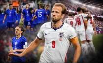 6 goll� harika ma�ta �ngiltere, H�rvatistan'� y�kt�!