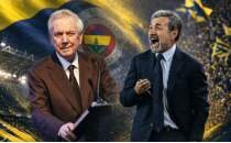 Aziz Y�ld�r�m'dan Aykut Kocaman'a son dakika ret!