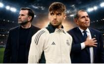 Galatasaray'dan Real Madrid'in y�ld�z�na transfer kancas�