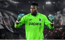 Be�ikta�'tan Andre Onana s�rprizi!