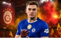 Galatasaray'a Premier Lig'den golc� �nerisi