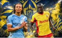 Fenerbah�e'de stopere ya Sarr ya da Ake!