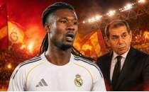Galatasaray'dan Camavinga i�in dev transfer plan�! Teklifi ortaya ��kt�!