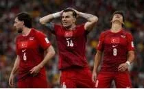 A Milli Tak�m'a Paraguay uyar�s�!