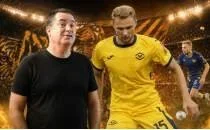 Acun Il�cal�, G.Sarayl� Victor Nelsson'dan vazge�miyor!