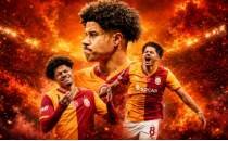 Galatasaray'da Gabriel Sara'ya bir talip daha
