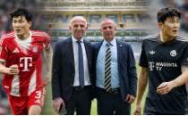 �smail Kartal'dan Kim Min-Jae transferi i�in �zel talep!