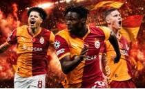 Galatasaray'da veda i�in ola�an ��pheliler!