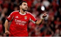 Be�ikta�'a k�t� haber: Vangelis Pavlidis