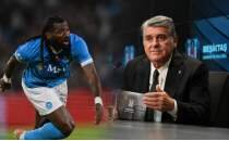 Be�ikta�'tan Anguissa pazarl���!