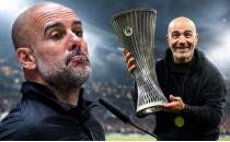 Manchester City'de b�y�k de�i�im: Guardiola yerine Maresca