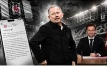 Be�ikta� Futbol Direkt�r� Eduard Graf'tan ilgin� payla��m