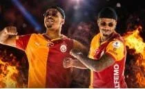 Galatasaray'da Lemina ile ipler kopuyor