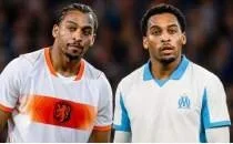 Be�ikta�'�n Timber transferinde rakibi Roma