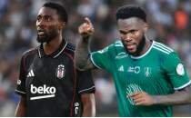 Be�ikta�'ta Ndidi'nin alternatifi Franck Kessie