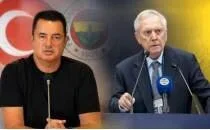 Acun Il�cal�'dan Aziz Y�ld�r�m i�in fla� a��klama!