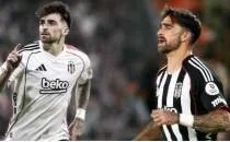 Jota Silva'dan h�zl� ba�lang��: �lk ma��nda hat-trick yapt�!