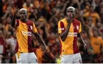 Osimhen i�in 150 milyon euro'ya ret