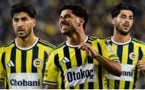 Fenerbah�e'de Marco Asensio tart��mas�!