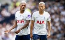 Richarlison, Galatasaray'� bekliyor