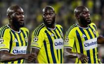 Romelu Lukaku: 'Geri d�nece�im'