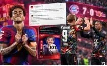 7-0 sonras� Union Berlin'den Yamal g�ndermesi!