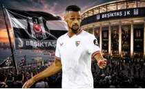 Be�ikta�, Djibril Sow i�in Sevilla'n�n kap�s�n� �ald�