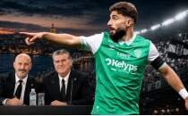 Be�ikta� Trossard'�n alternatifini Fransa'da buldu