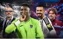 Be�ikta� ve Trabzonspor, Onana ile Zhegrova i�in yar��ta