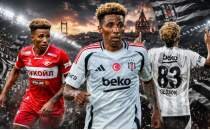 Be�ikta�, Gedson Fernandes'i geri istiyor