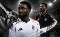 Be�ikta�'ta Ndidi'nin talipleri art�yor!