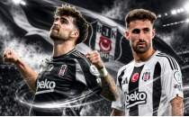 Eski Be�ikta�l� Jota Silva'dan Rafa Silva'ya �vg�!