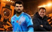 Hull City'den Ersin Destano�lu hamlesi! Resmi teklif yap�ld�