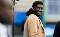 Demba Ba, Le Havre'�n yeni sportif direkt�r� oldu