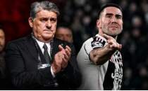 Be�ikta�'tan Vlahovic'e transfer mesaj�: 'T�m �artlar� kar��lar�z'