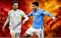 Omar Marmoush ve Bernardo Silva, Galatasaray'� sordu!