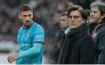 Montella'n�n Semih K�l��soy karar�n�n nedeni ortaya ��kt�!